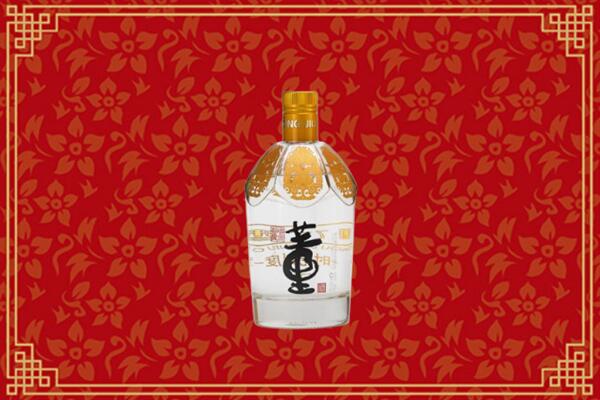 收购行情：三原县回收董酒